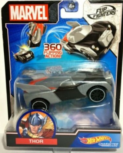 Thor
