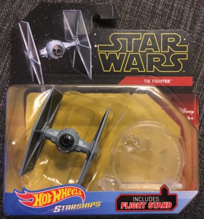 Tie Fighter