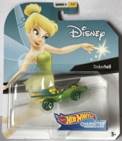 Tinkerbell