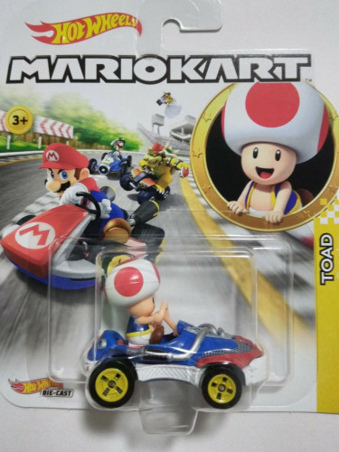 Toad Sneeker