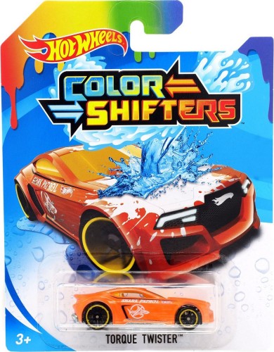 Torque Twister