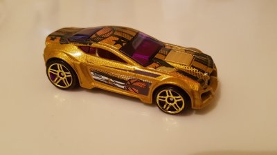 Torque Twister