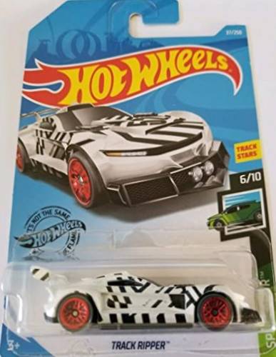 Track Ripper