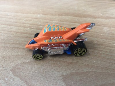 Turbo Rooster