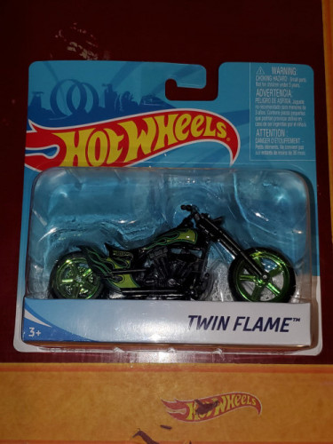 Twin Flame