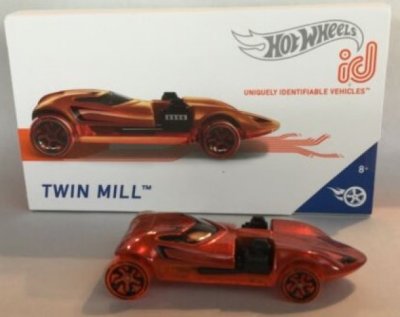 Twin Mill