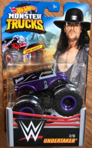 Undertaker