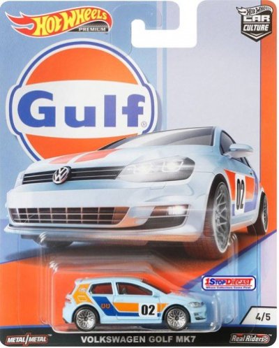 Volkswagen Golf MK7