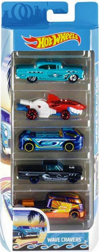Wave Cravers 5-Pack