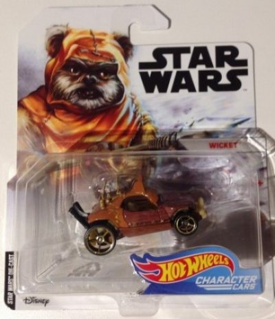 Wicket