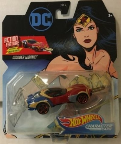 Wonder Woman
