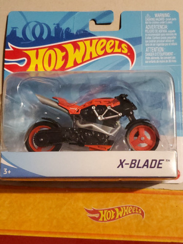 X-Blade