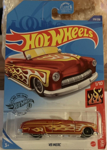 49 Merc