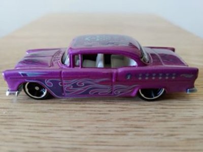 55 Chevy
