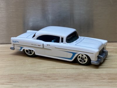 55 Chevy
