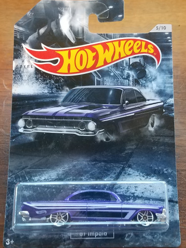 61 Impala