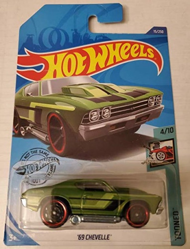 69 Chevelle