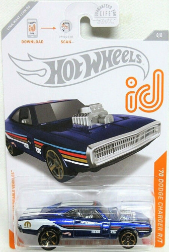70 Dodge Charger R/T