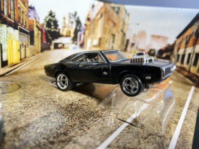 70 Dodge Charger R/T