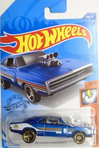 70 Dodge Charger R/T