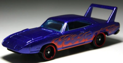 70 Plymouth Superbird