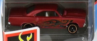 70 Road Runner