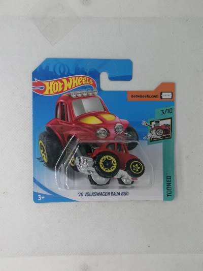 70 Volkswagen Baja Bug