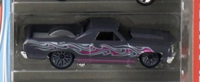 71 El Camino