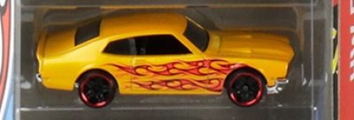 71 Maverick Grabber