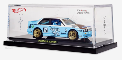 92 BMW M3