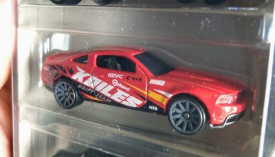 2010 Ford Mustang GT