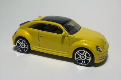 2012 Volkswagen Beetle