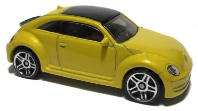 2012 Volkswagen Beetle