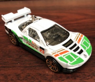 Acura NSX