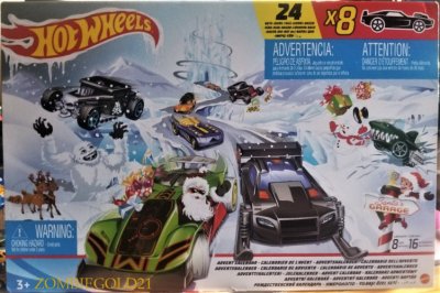 Advent Calendar