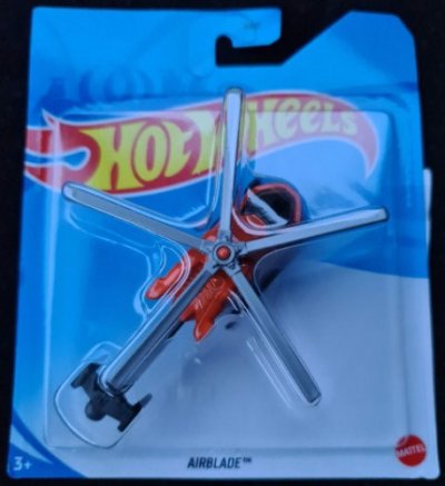 Airblade
