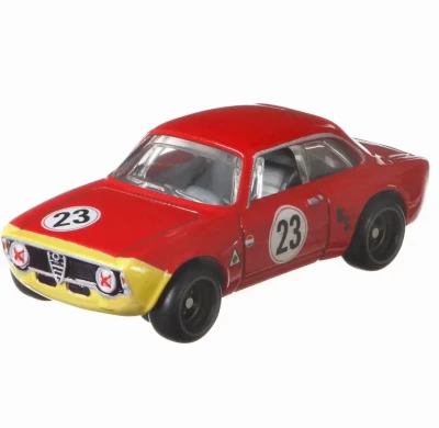 Alfa Romeo Giulia Sprint GTA