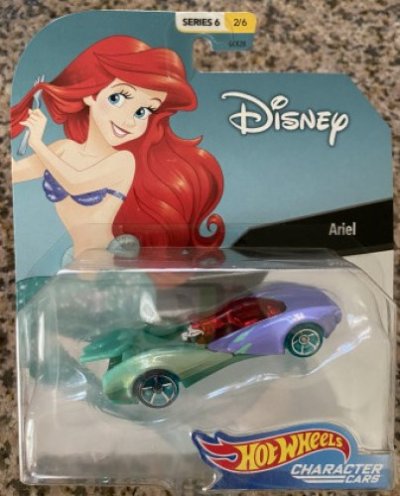 Ariel
