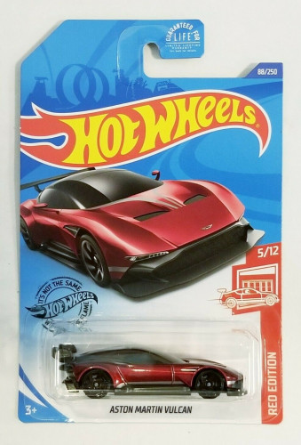 Aston Martin Vulcan