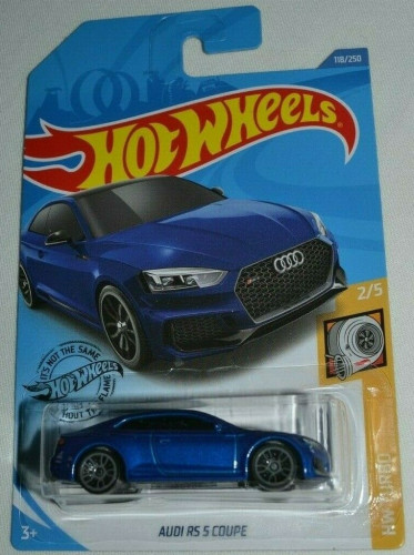Audi RS 5 Coupe