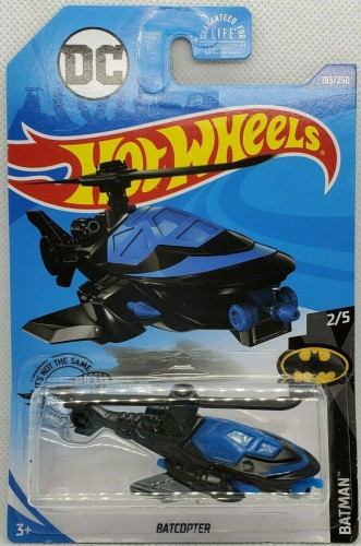 Batcopter