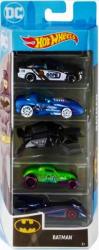 Batman 5-Pack