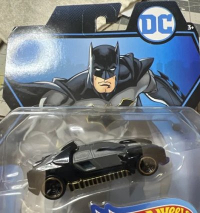 Batman Rebirth