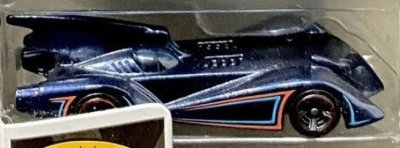Batmobile