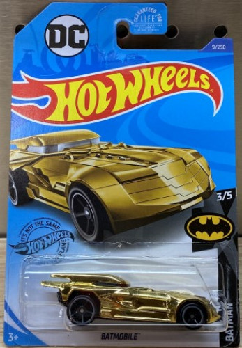 Batmobile