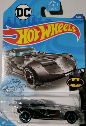 Batmobile
