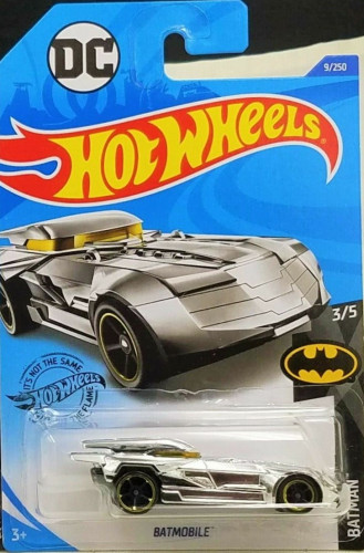 Batmobile