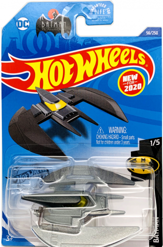 Batplane