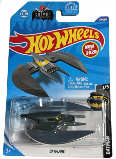 Batplane