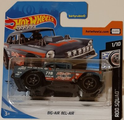 Big-Air Bel-Air